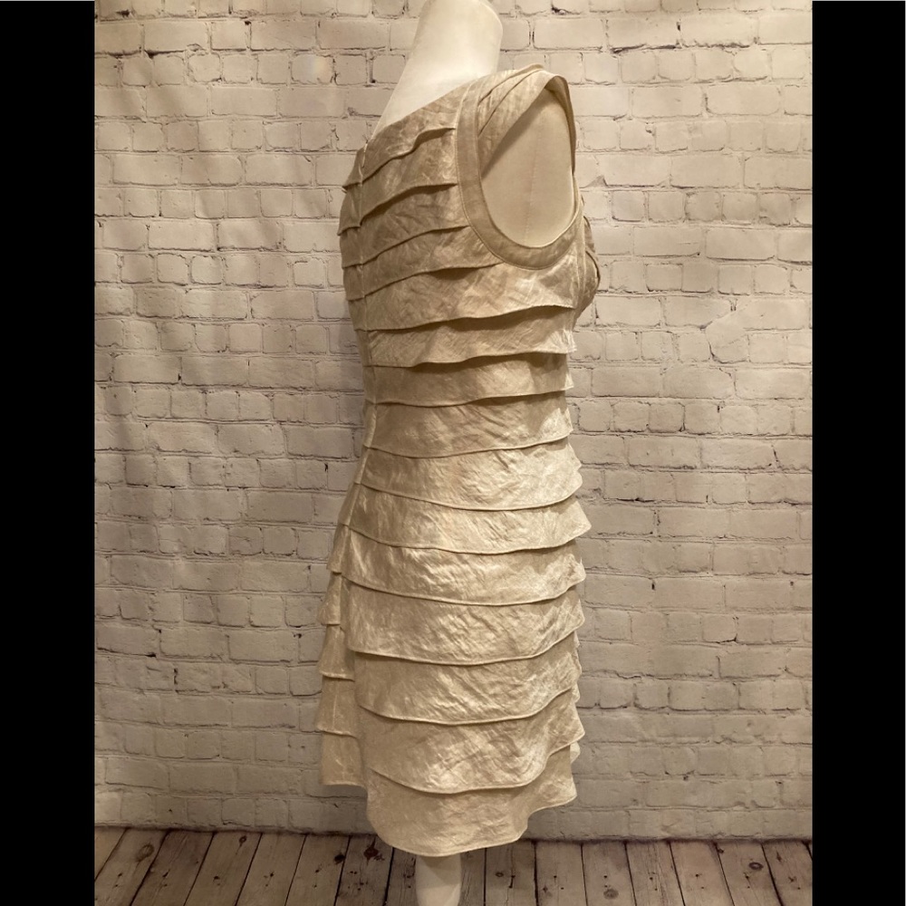 London Times Dress Size 6 - Picture 3 of 11